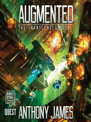 cover image of Augmented